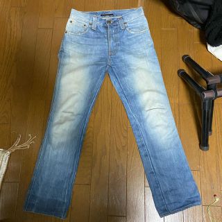 ヌーディジーンズ(Nudie Jeans)のヌーディージーンズ スリムジム slimjim(デニム/ジーンズ)