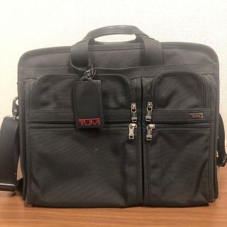 トゥミ(TUMI)のTUMI ブリーフケース ビジネスバッグ(ビジネスバッグ)