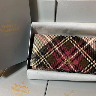 ヴィヴィアンウエストウッド(Vivienne Westwood)のヴィヴィアンウエストウッド　財布(財布)