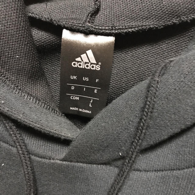 adidas パーカー&パンツ