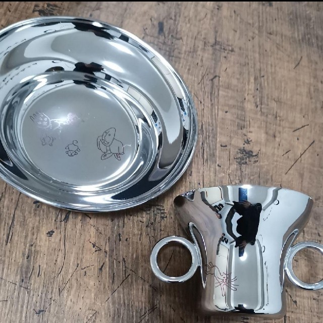 【新品】GEORG JENSEN 食器セット