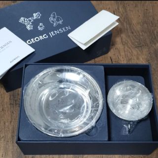 【新品】GEORG JENSEN 食器セット