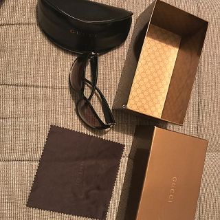 グッチ(Gucci)のGUCCI サングラス(サングラス/メガネ)