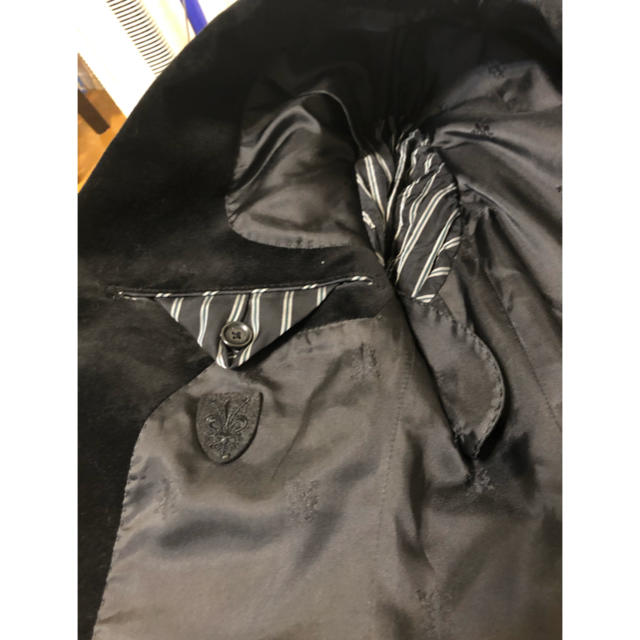 THE SUIT COMPANY - 【美品】NEW GENERATION'S ALLCOLLECTベロア