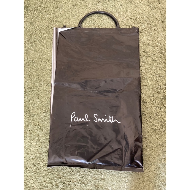 Paul Smith(ポールスミス)のポールスミスの紙袋、ショッパー　３つセット メンズのメンズ その他(その他)の商品写真