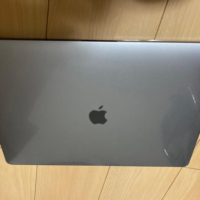 逸品】 ジャンク品 MacBook Pro 2018 CTO i9 512GB 32GB -ノートPC