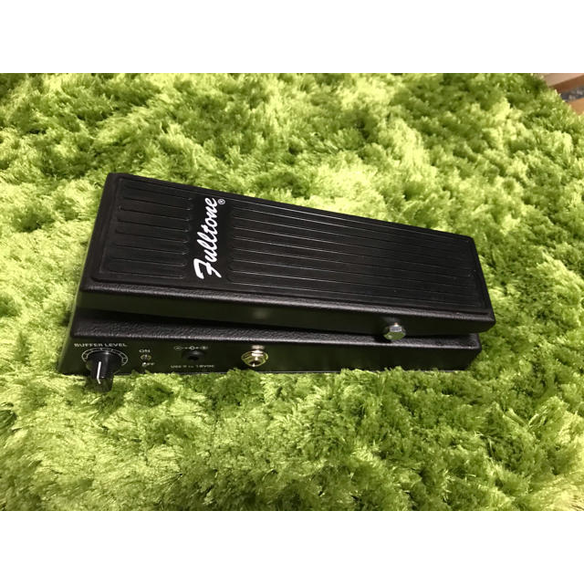 Fulltone CLYDE deluxe wah【ワウ】