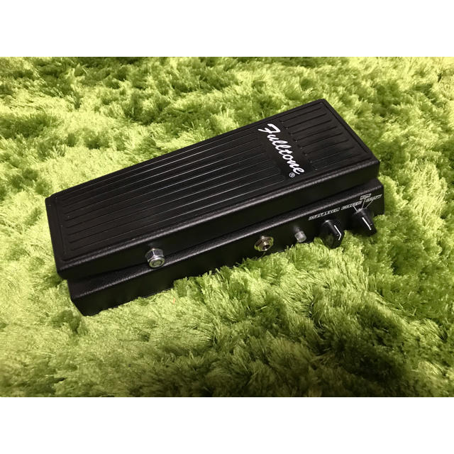 Fulltone CLYDE deluxe wah【ワウ】