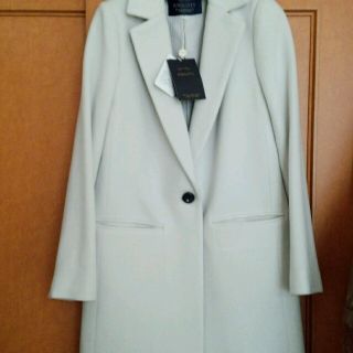 JUSGLITTY(チェスターコート)のフリマアイテム一覧 JUSGLITTY(チェスターコート)のフリマアイテム一覧