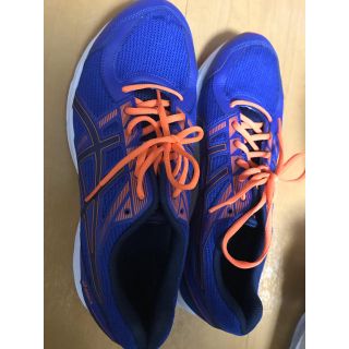 アシックス(asics)のランニングシューズ　アシックス　29㎝(シューズ)