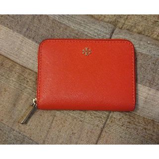 トリーバーチ(Tory Burch)の【8日まで値下げ】Tory Burch コインケース(コインケース)