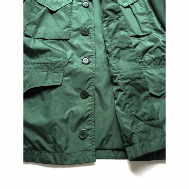 新品 春夏 ASPESI アスぺジ XS M-43 M43 グリーン 正規品 | ochge.org