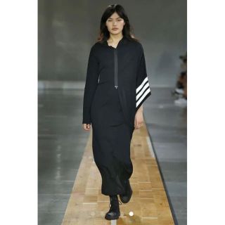 ワイスリー(Y-3)ののあ様　専用(ロングワンピース/マキシワンピース)