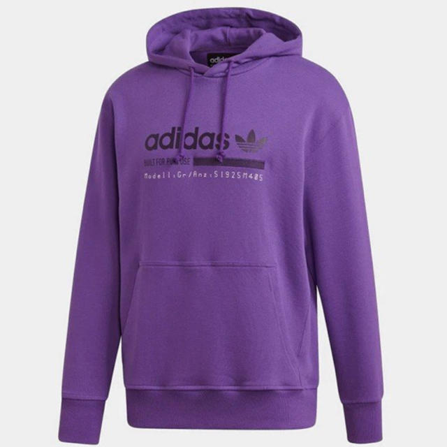 adidas originals▽パーカートップス