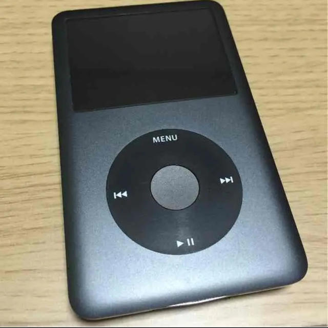 ipod classic 160GB