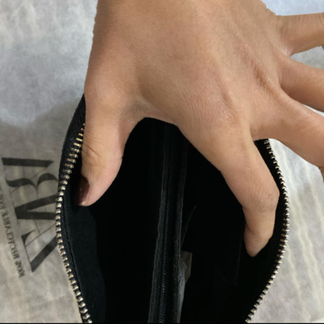 ZARA(ザラ)のZARA レディースのバッグ(ショルダーバッグ)の商品写真