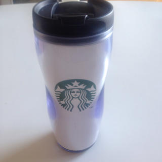 スターバックスコーヒー(Starbucks Coffee)のスタバタンブラー♡(グラス/カップ)