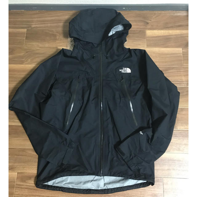 THE NORTH FACE(ザノースフェイス)のノースフェイス　CLIMB VERY LIGHT JACKET メンズのジャケット/アウター(マウンテンパーカー)の商品写真