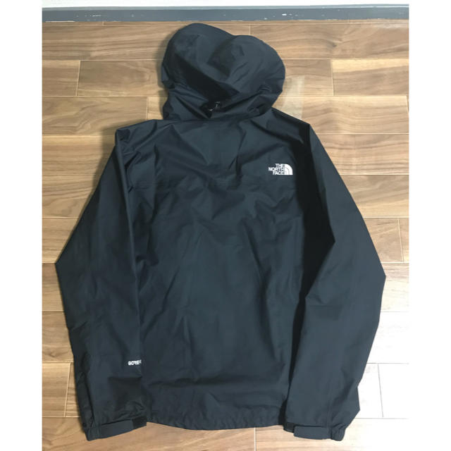 THE NORTH FACE(ザノースフェイス)のノースフェイス　CLIMB VERY LIGHT JACKET メンズのジャケット/アウター(マウンテンパーカー)の商品写真