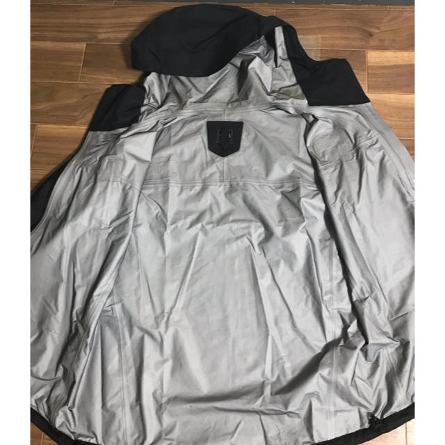 THE NORTH FACE(ザノースフェイス)のノースフェイス　CLIMB VERY LIGHT JACKET メンズのジャケット/アウター(マウンテンパーカー)の商品写真