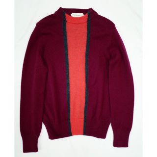 ラフシモンズ(RAF SIMONS)の【極美品】Namacheko ナマチェコ ニット(ニット/セーター)