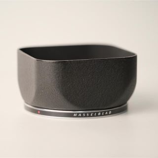 ライカ(LEICA)の HASSELBLAD レンズシェードφ50/80ちりめん(フィルムカメラ)