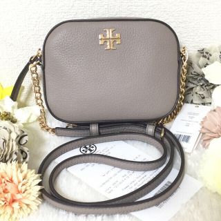 トリーバーチ(Tory Burch)のTORY BURCH トリーバーチ ポシェット ショルダーバッグ クロスボディ(ショルダーバッグ)