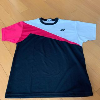 ヨネックス(YONEX)のYONEX   Tシャツ  ☆キキ☆様専用です！！(テニス)