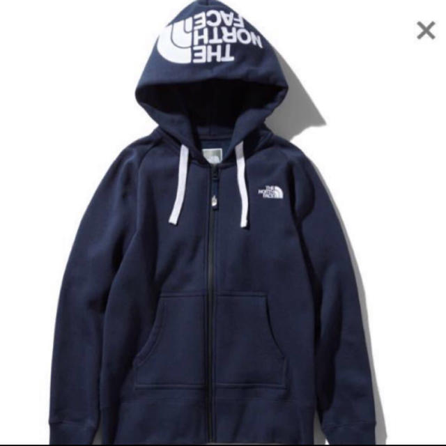 THE NORTH FACE(ザノースフェイス)の☆ノースフェイス リアビューフルジップフーディ☆ メンズのトップス(パーカー)の商品写真