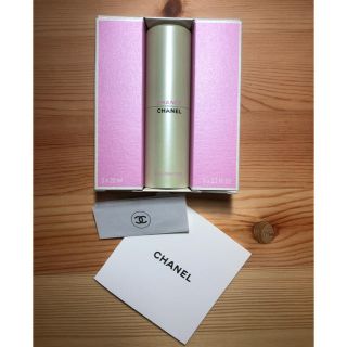 シャネル(CHANEL)のシャネル 香水 中古(香水(女性用))