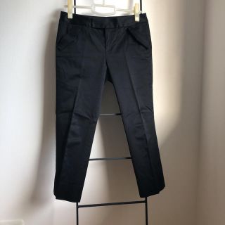 ユナイテッドアローズ(UNITED ARROWS)のアローズ　クロップドパンツ(クロップドパンツ)