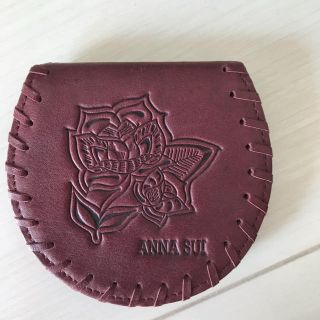 アナスイ(ANNA SUI)のANNA  SUI  小銭入れ (コインケース)