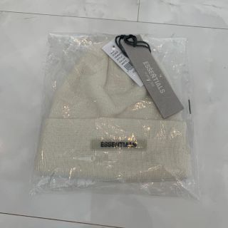 フィアオブゴッド(FEAR OF GOD)のヤーマン様専用(ニット帽/ビーニー)