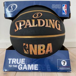 スポルディング(SPALDING)のバスケットボール(バスケットボール)