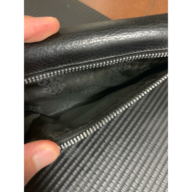 送料無料キャンペーン?】 Chrome Hearts - クロムハーツ WAVE
