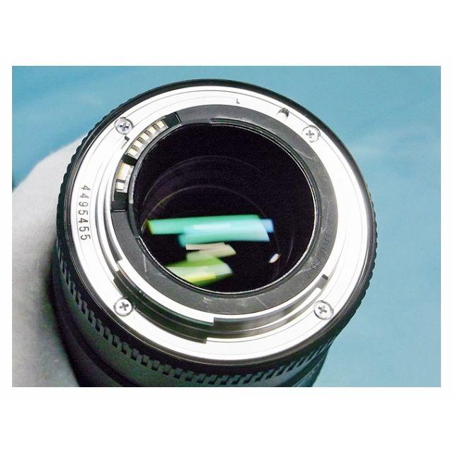Canon(キヤノン)のCanon EF 100mm F2.8L MACRO IS USM [送料込み] スマホ/家電/カメラのカメラ(レンズ(単焦点))の商品写真