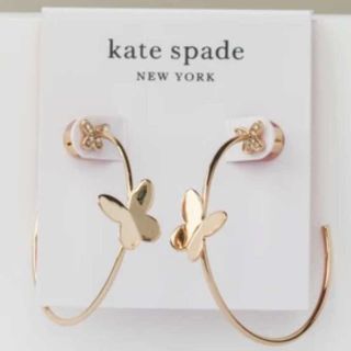 ケイトスペード(kate spade new york) メンズピアス(両耳用)の通販 55 