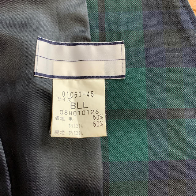 エデン様専用出品　制服　女子用 レディースのレディース その他(その他)の商品写真