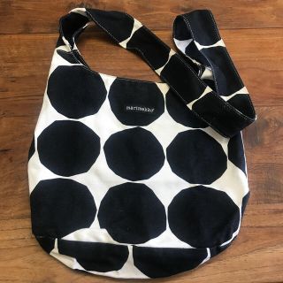 マリメッコ(marimekko)のマリメッコ  カバン(ショルダーバッグ)