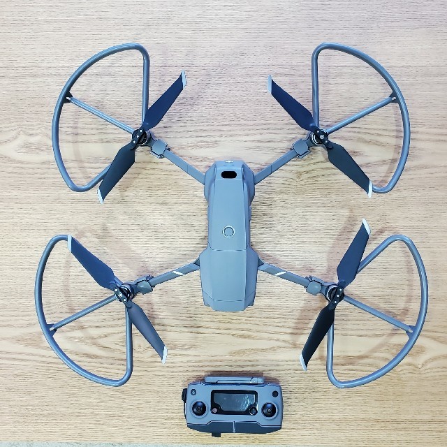 Mavic 2 PRO | munchercruncher.com