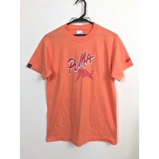 プーマ(PUMA)の■プーマ メンズ Sサイズ Tシャツ(Tシャツ/カットソー(半袖/袖なし))