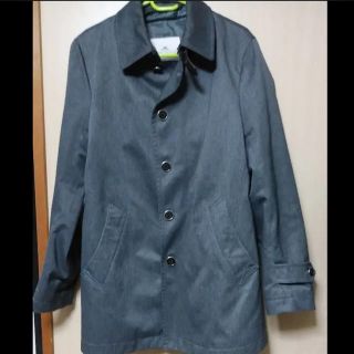 メンズメルローズ(MEN'S MELROSE)のメンズ　メルローズ  コットンピーコート(その他)