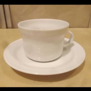 リチャードジノリ(Richard Ginori)のリチャードジノリ ベッキオホワイト コーヒーカップ＆ソーサー１客(食器)