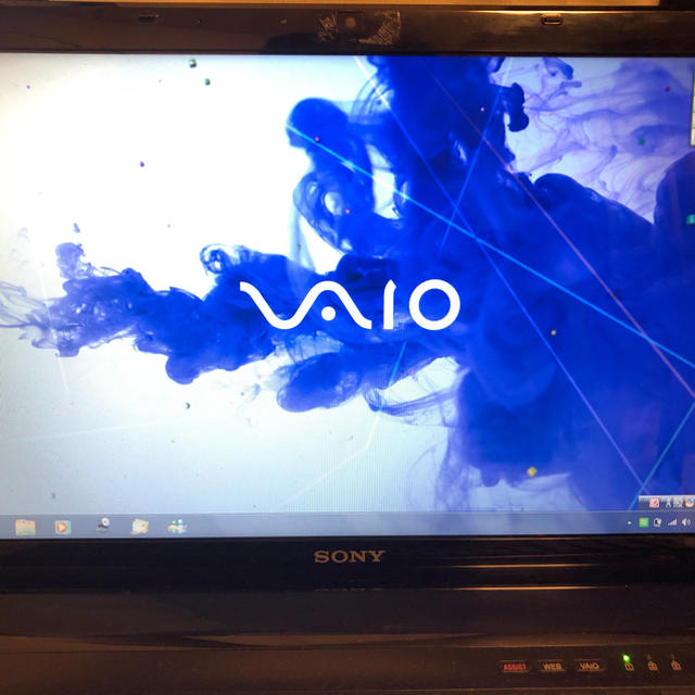 SONY VAIO E SVE15117FJB メモリ4G+増設8G