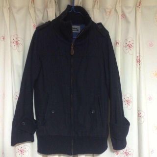 ダブルクローゼット(w closet)のw closet アウター(ブルゾン)