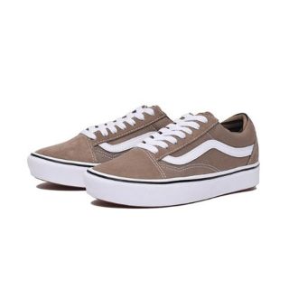 ヴァンズ(VANS)のVANS ヴァンズ  COMFYCUSH OLD SKOOL26.5㎝(スニーカー)