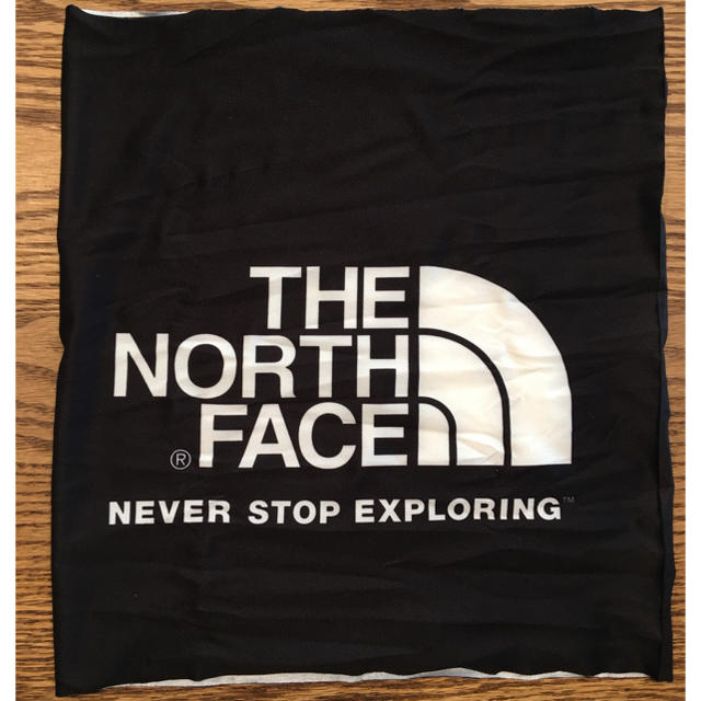 THE NORTH FACE(ザノースフェイス)の【ノースフェイス】ジプシー カバーイット ショート メンズのファッション小物(バンダナ/スカーフ)の商品写真