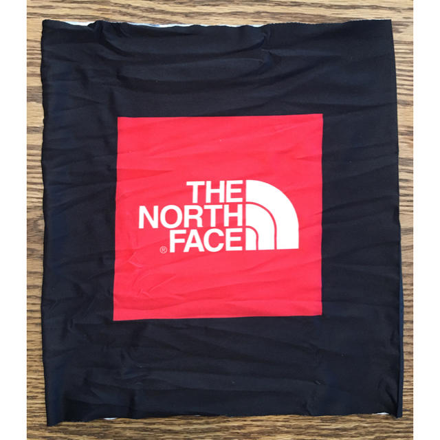 THE NORTH FACE(ザノースフェイス)の【ノースフェイス】ジプシー カバーイット ショート メンズのファッション小物(バンダナ/スカーフ)の商品写真