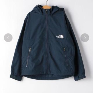 ザノースフェイス(THE NORTH FACE)のザノースフェイス　コンパクトジャケット(ジャケット/上着)