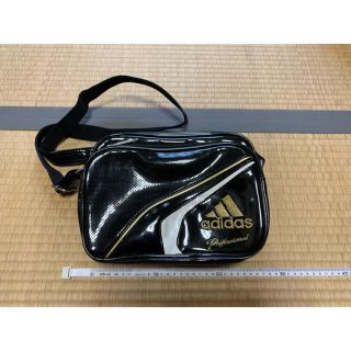 アディダス(adidas)のAdidas Professionals ミニバッグ(ショルダーバッグ)